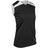 Champro DRI - GEAR® Pro - Plus Reversible Basketball Jersey | Champro BBJ4W BLACKWHITE S Basketball