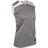 Champro DRI - GEAR® Pro - Plus Reversible Basketball Jersey | Champro BBJ4W CHARCOALWHITE S Basketball