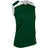 Champro DRI - GEAR® Pro - Plus Reversible Basketball Jersey | Champro BBJ4W FORESTGREENWHITE S Basketball