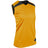Champro DRI - GEAR® Pro - Plus Reversible Basketball Jersey | Champro BBJ4W GOLDBLACK S Basketball