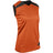 Champro DRI - GEAR® Pro - Plus Reversible Basketball Jersey | Champro BBJ4W ORANGEBLACK S Basketball