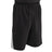 Champro DRI - GEAR® Pro - Plus Reversible Basketball Short | Champro BBS4 BLACKWHITE S Shorts