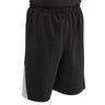 Champro DRI - GEAR® Pro - Plus Reversible Basketball Short | Champro BBS4 BLACKWHITE S Shorts