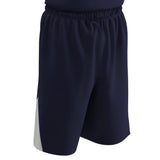 Champro DRI - GEAR® Pro - Plus Reversible Basketball Short | Champro BBS4 NAVYWHITE S Shorts