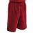 Champro DRI - GEAR® Pro - Plus Reversible Basketball Short | Champro BBS4 SCARLETBLACK S Shorts
