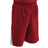 Champro DRI - GEAR® Pro - Plus Reversible Basketball Short | Champro BBS4 SCARLETWHITE S Shorts