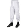 Champro Dugout Baseball Pant | Champro BP9 WHITE XS Baseball & Softball