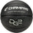 Champro Dura - Grip 230 Rubber Basketball | Champro BB50 BLACK WOMEN'S - 28.5 Basketballs