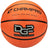 Champro Dura - Grip 230 Rubber Basketball | Champro BB50 COMPORANGE WOMEN'S - 28.5 Basketballs