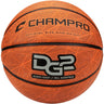 Champro Dura - Grip 230 Rubber Basketball | Champro BB50 ORANGE REGULATION Basketballs