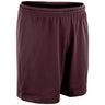 Champro Dynamic Tricot Mesh Short - 7\" | Champro BBS557 MAROON S Shorts