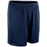 Champro Dynamic Tricot Mesh Short - 7\" | Champro BBS557 NAVY S Shorts