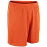 Champro Dynamic Tricot Mesh Short - 7\" | Champro BBS557 ORANGE S Shorts