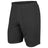 Champro Dynamic Tricot Mesh Short | Champro BBS55 BLACK Youth S Shorts