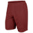 Champro Dynamic Tricot Mesh Short | Champro BBS55 CARDINAL Youth S Shorts