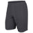 Champro Dynamic Tricot Mesh Short | Champro BBS55 CHARCOAL Youth S Shorts