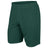 Champro Dynamic Tricot Mesh Short | Champro BBS55 FORESTGREEN Youth S Shorts