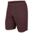 Champro Dynamic Tricot Mesh Short | Champro BBS55 MAROON Youth S Shorts