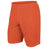 Champro Dynamic Tricot Mesh Short | Champro BBS55 ORANGE Youth S Shorts