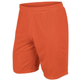 Champro Dynamic Tricot Mesh Short | Champro BBS55 ORANGE Youth S Shorts