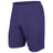 Champro Dynamic Tricot Mesh Short | Champro BBS55 PURPLE Youth S Shorts