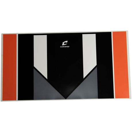 Champro Extended Color Strike Zone | Champro B024X Standard Standard Baseball & Softball Training Aids
