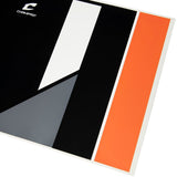 Champro Extended Color Strike Zone | Champro B024X Standard Standard Baseball & Softball Training Aids