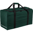 Champro Extra Large Capacity Bag 30\"x18\"x16\" | Champro E40 BLACK ONE SIZE Ball Carrying Bags