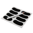 Champro EyeBlack Stickers | Champro A032 Standard Standard Boating & Water Sport Eye Protection