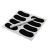 Champro EyeBlack Stickers | Champro A032 Standard Standard Boating & Water Sport Eye Protection