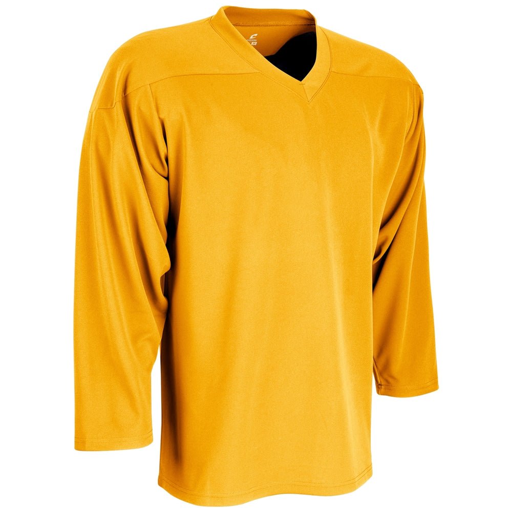 Champro Faceoff Hockey Jersey | Champro HJ2 GOLD Youth XS Hockey Jerseys
