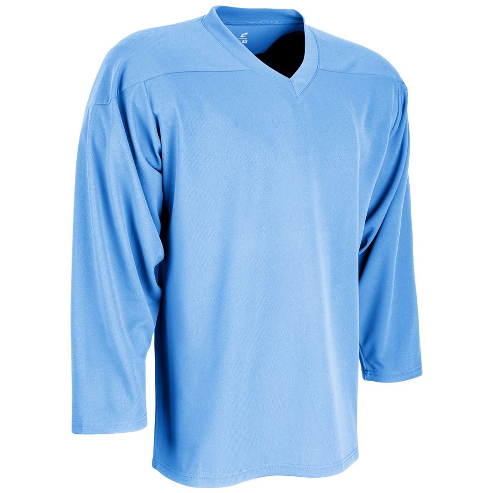 Champro Faceoff Hockey Jersey | Champro HJ2 LIGHTBLUE Youth XS Hockey Jerseys