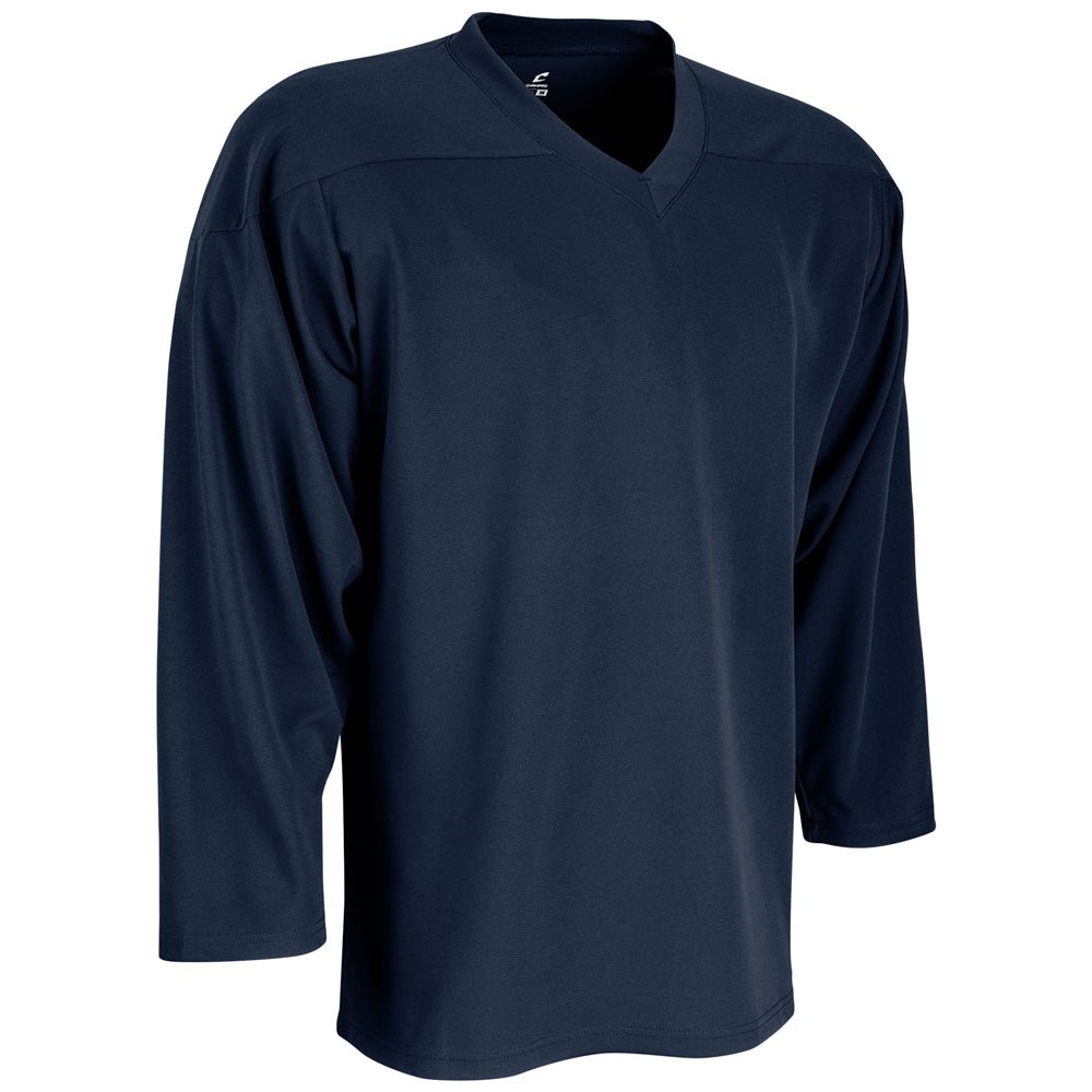Champro Faceoff Hockey Jersey | Champro HJ2 NAVY Youth XS Hockey Jerseys