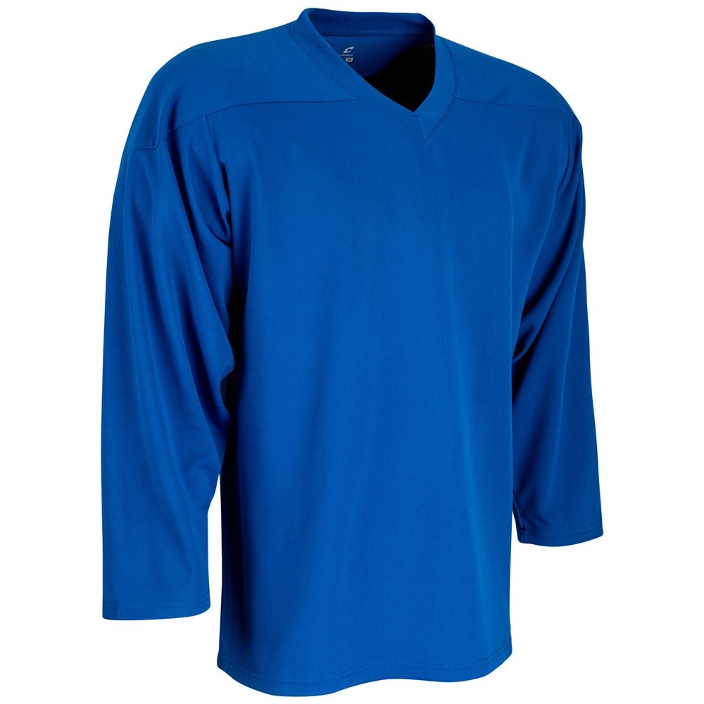 Champro Faceoff Hockey Jersey | Champro HJ2 ROYAL Youth XS Hockey Jerseys