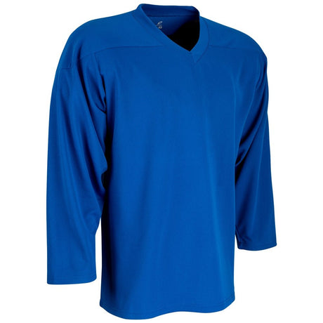 Champro Faceoff Hockey Jersey | Champro HJ2 ROYAL Youth XS Hockey Jerseys