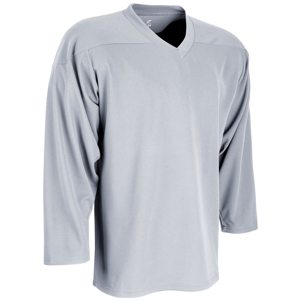Champro Faceoff Hockey Jersey | Champro HJ2 SILVER Youth XS Hockey Jerseys