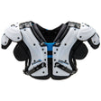 Champro Falcon All Purpose Shoulder Pad | Champro FSPFAP Standard XS American Football Shoulder Pads