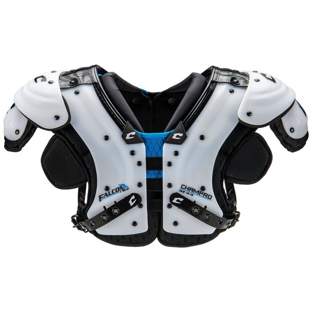 Champro Falcon All Purpose Shoulder Pad | Champro FSPFAP Standard XS American Football Shoulder Pads
