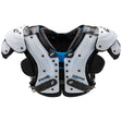 Champro Falcon Lineman Shoulder Pad | Champro FSPFLN Standard S American Football Protective Gear