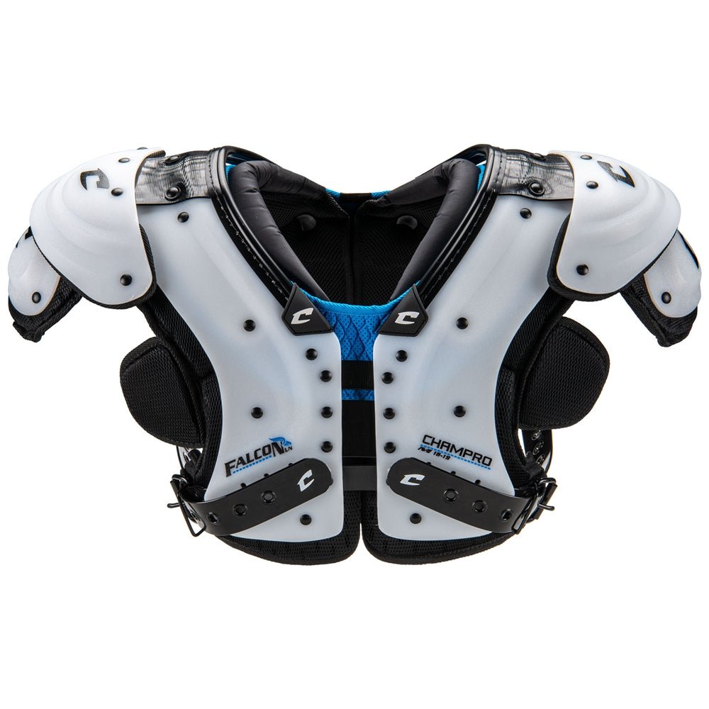 Champro Falcon Lineman Shoulder Pad | Champro FSPFLN Standard S American Football Protective Gear