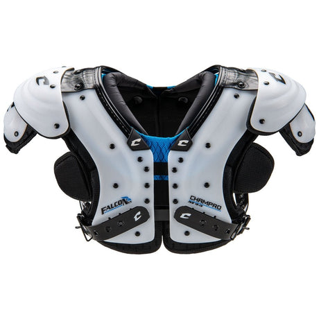 Champro Falcon Lineman Shoulder Pad | Champro FSPFLN Standard S American Football Protective Gear