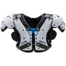 Champro Falcon Lineman Shoulder Pad | Champro FSPFLN Standard S American Football Protective Gear