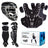 Champro Fastpitch Catcher's Kit | Champro CBSF BLACK AGE 8 & UNDER Catchers Equipment Sets