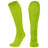 Champro Featherweight Sock | Champro AS5 NEONGREEN XS Athletic Socks
