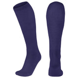Champro Featherweight Sock | Champro AS5 PURPLE XS Athletic Socks