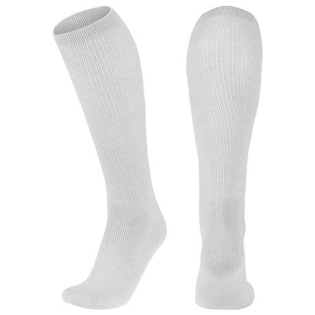 Champro Featherweight Sock | Champro AS5 WHITE XS Athletic Socks