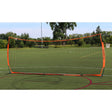 Champro Field Barrier 20' x 8' | Champro NLB Standard Standard Baseball & Softball Training Aids