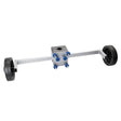 Champro Field Screen Wheel Kit | Champro NBFW Standard Standard Baseball & Softball Training Aids