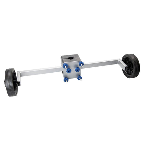 Champro Field Screen Wheel Kit | Champro NBFW Standard Standard Baseball & Softball Training Aids