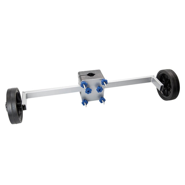 Champro Field Screen Wheel Kit | Champro NBFW Standard Standard Baseball & Softball Training Aids
